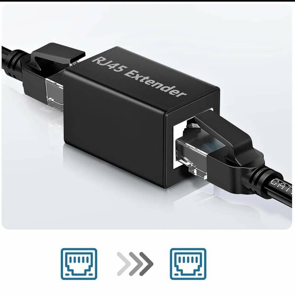 RJ45-EXTENDER