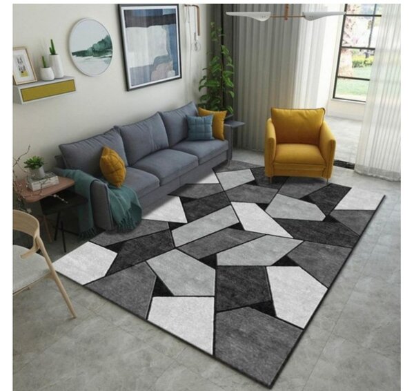 Petit tapis de salon