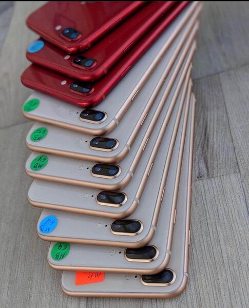 iPhone 7simple 8simple  cassi neuf