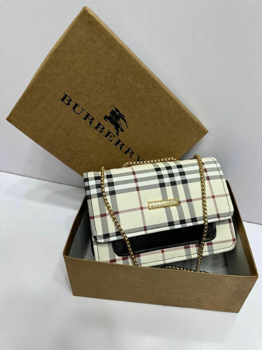 Women's Crossbody Bag