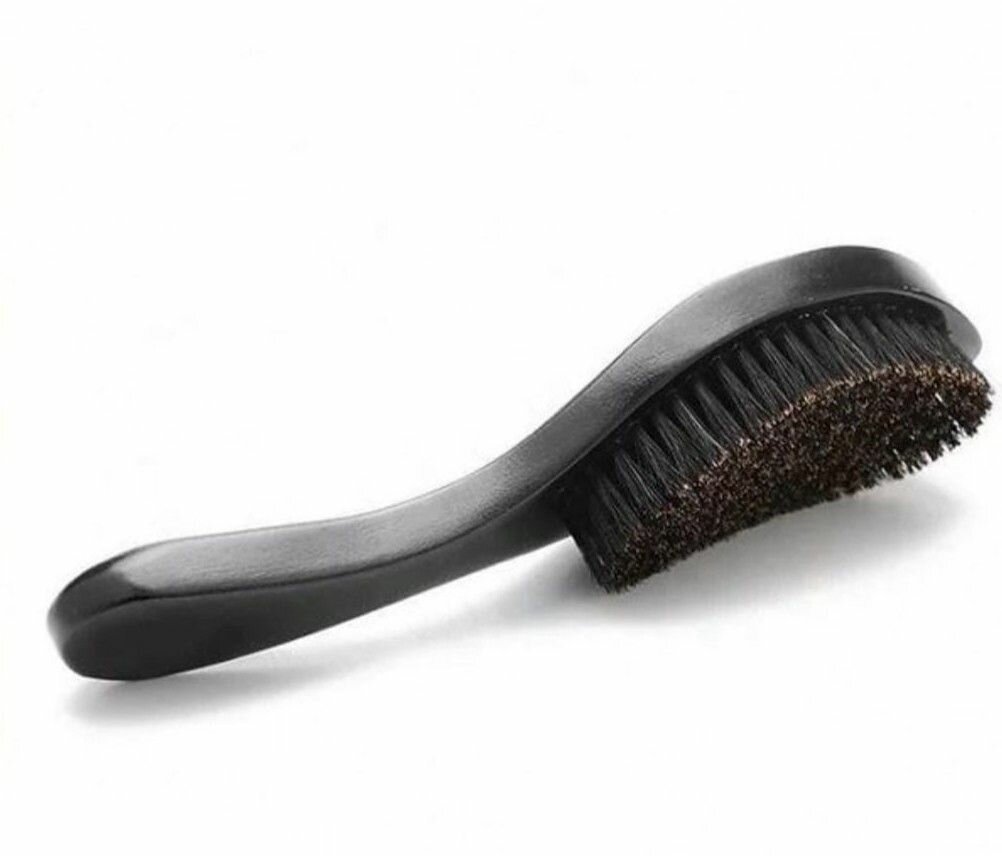 Brosse barbe/cheveux antichute