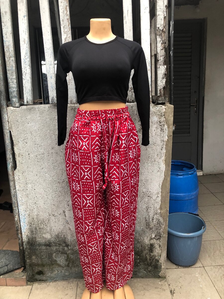 Ensemble Tendance Femme