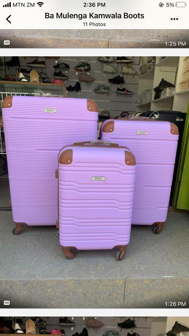 Suitcase