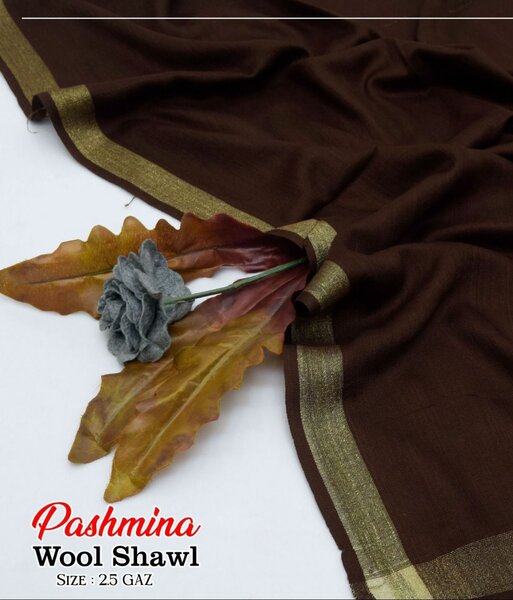 Pashmina shawl