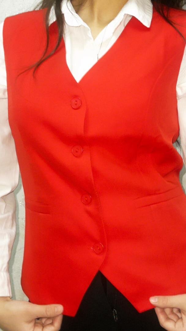 Женская одежда