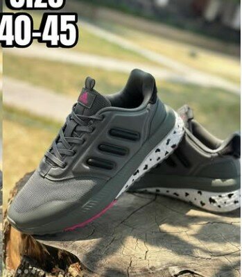 High quality and comfortable sneakers Adidas