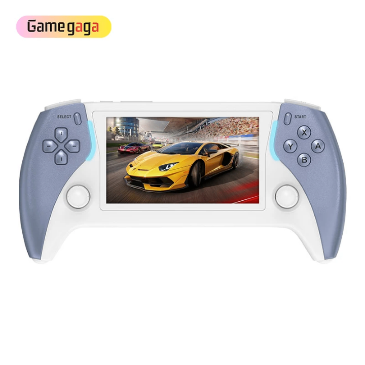 Console portable Gamegaga