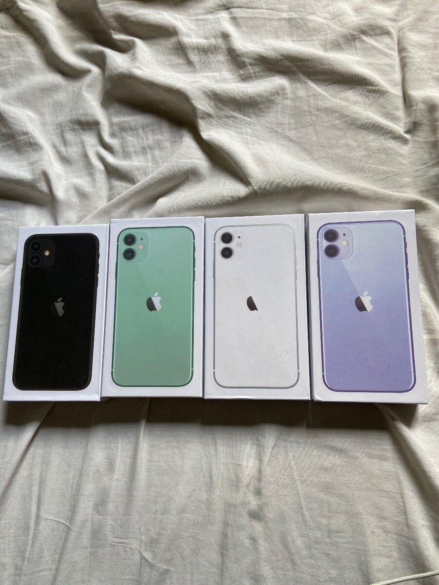 IPHONE 11