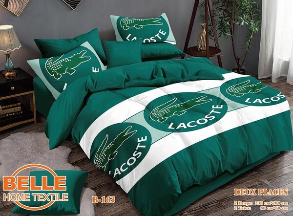 Drap 100% coton