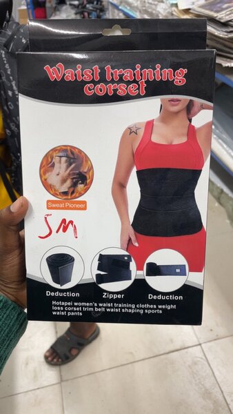 Ceinture de Mise en Forme Taille