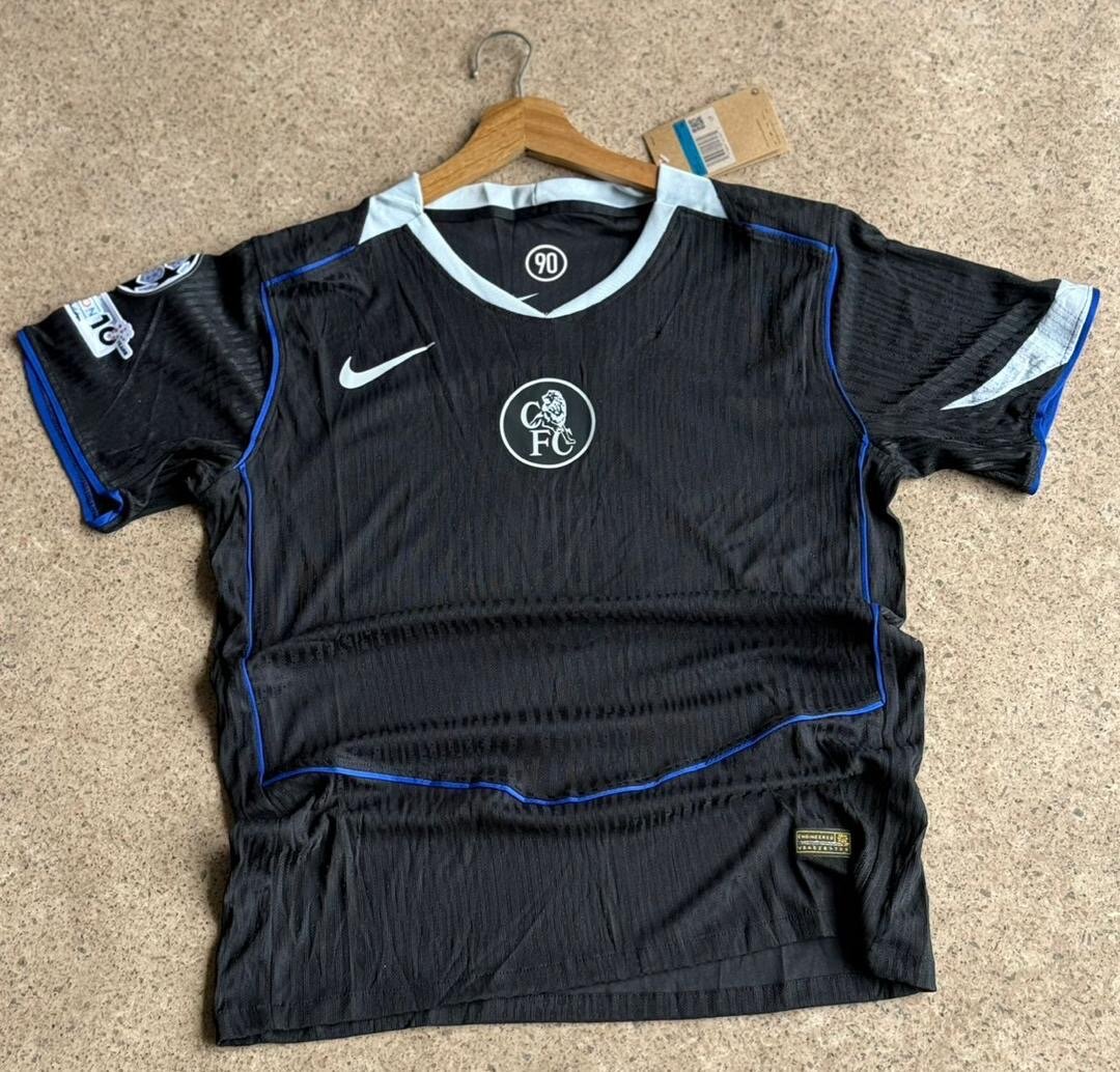 Maillots de football Nike