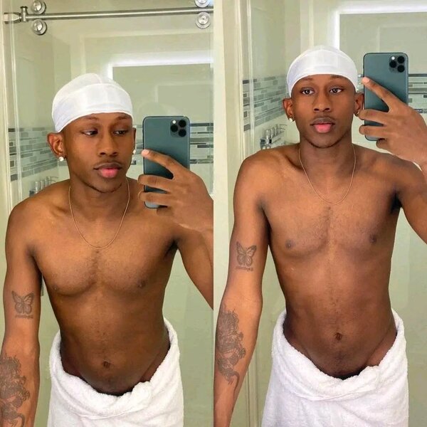 Durag américain