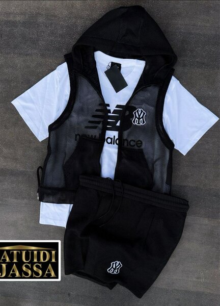 Ensemble sport Matuidi Djassa