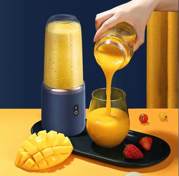 Blender Portable Smoothie