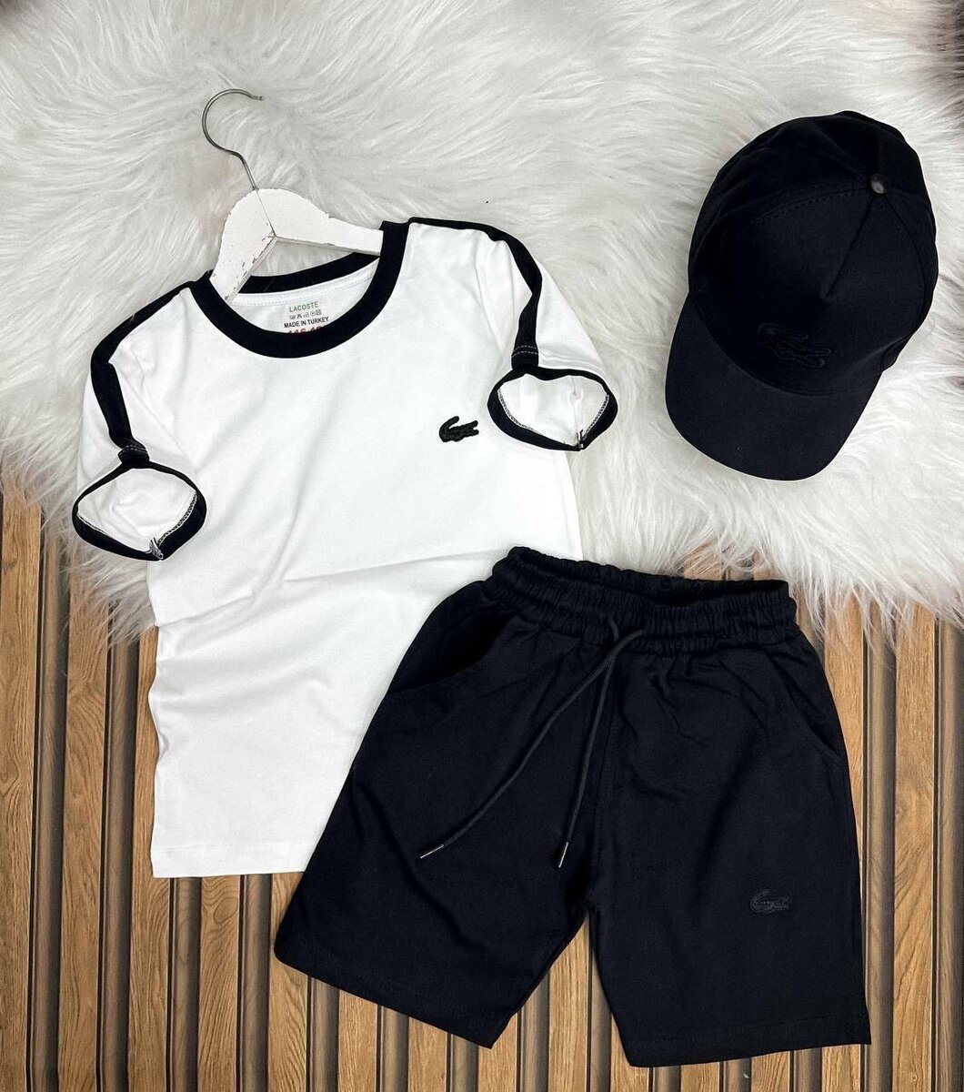 Ensemble décontracté enfant Nike