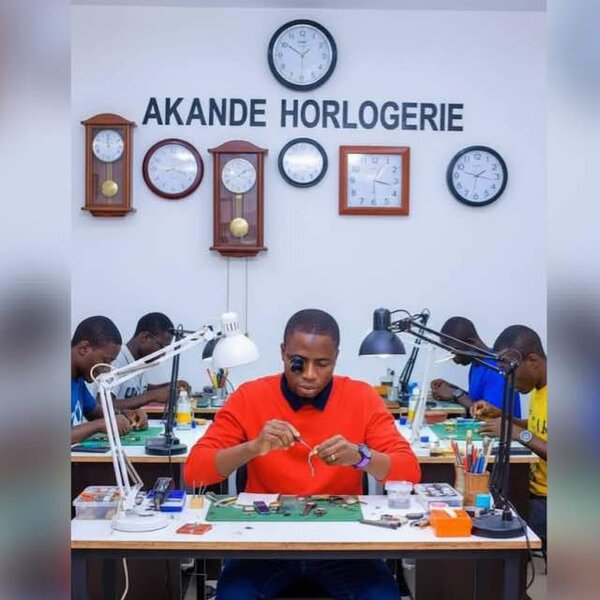 Horlogerie Akande 