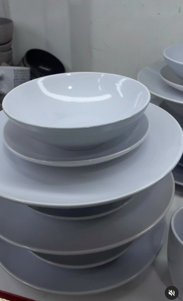 Набор посуды