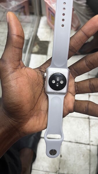 Apple Watch série 3