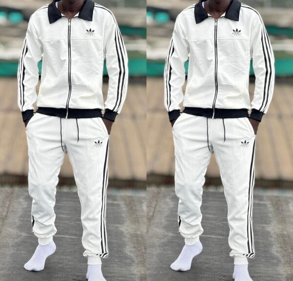 Survêtement homme Adidas élégant