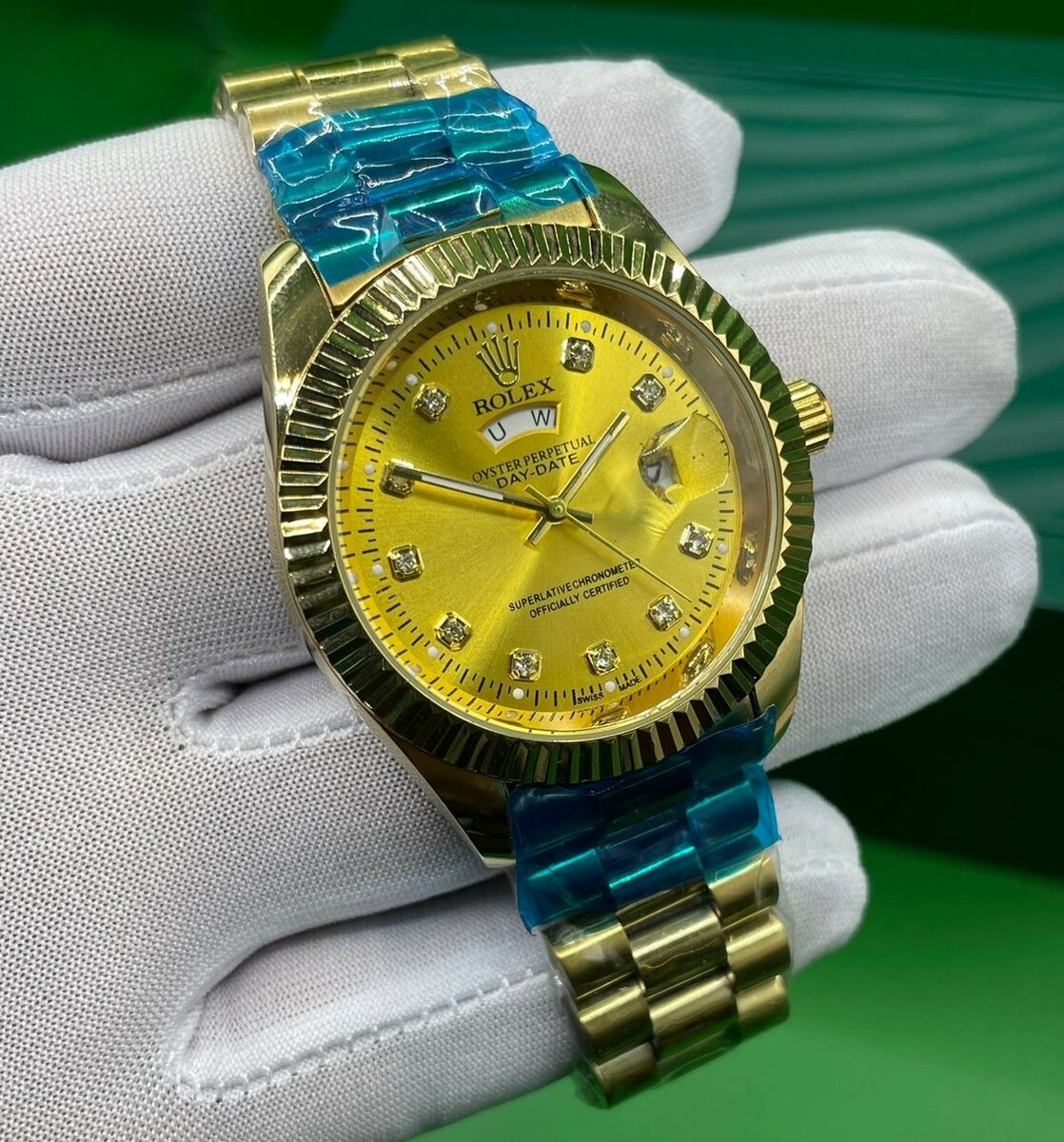 Original Classic Genuine Rolex Watches