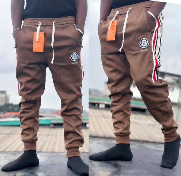 Jogging original