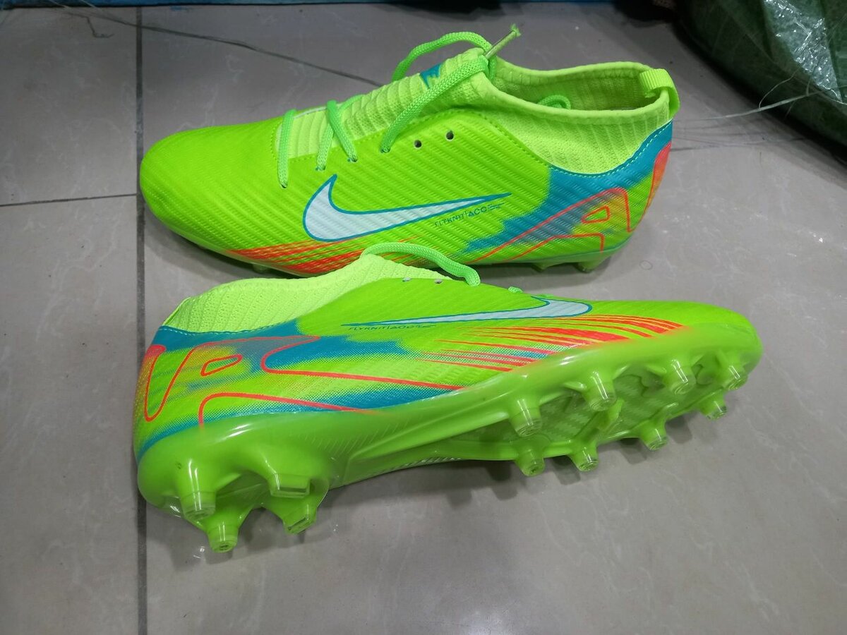 Chaussures de football Nike
