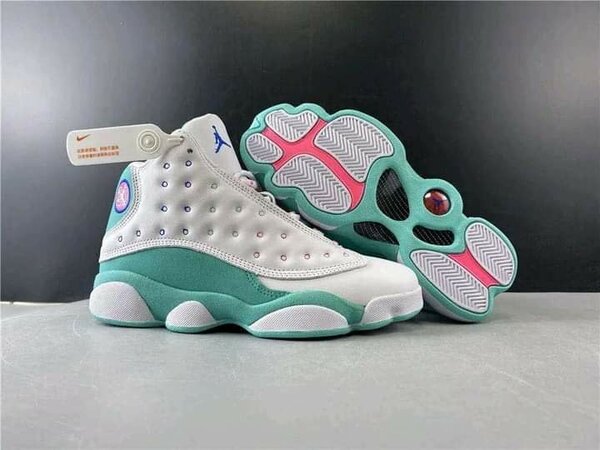 Jordan 13