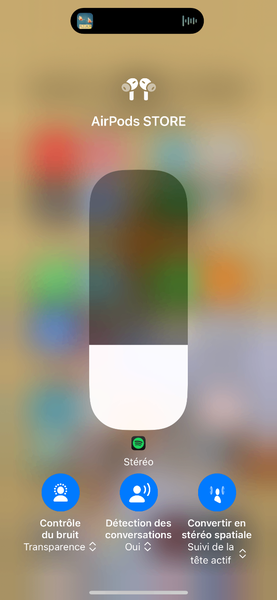 AirPods Pro 2 USA authentique