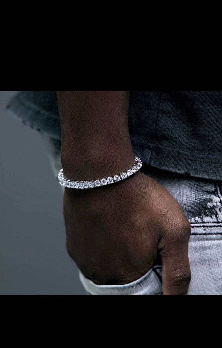 Tennis Bracelet