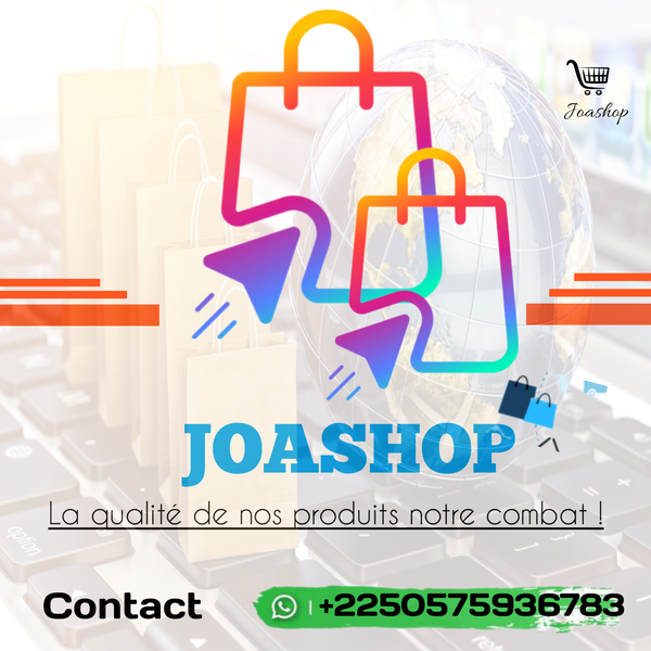 Joashop 