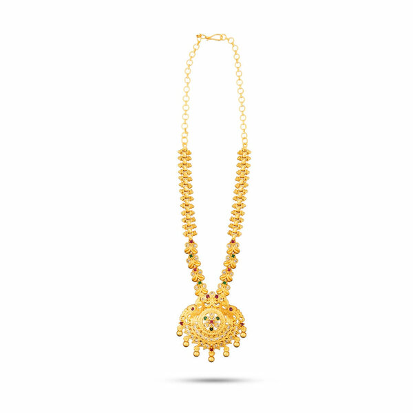 Ladies necklace