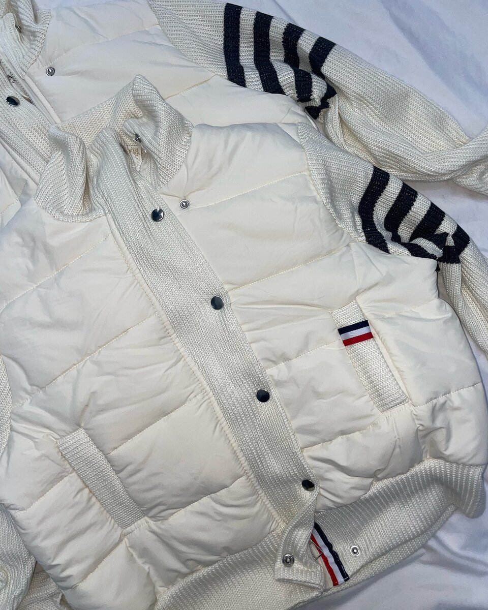 women's jacket 