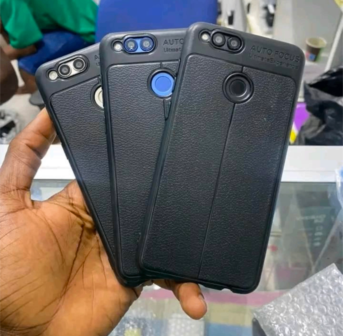 Huawei Y9 2018 ( 128gb)