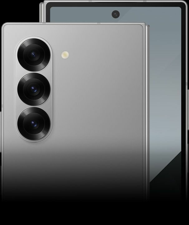 Galaxy Fold 6 (12GB RAM + 1TB Storage size)
