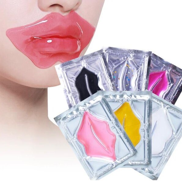 03 Masques Hydratant Lèvres