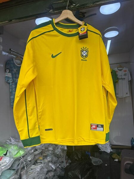 Maillot Brésil