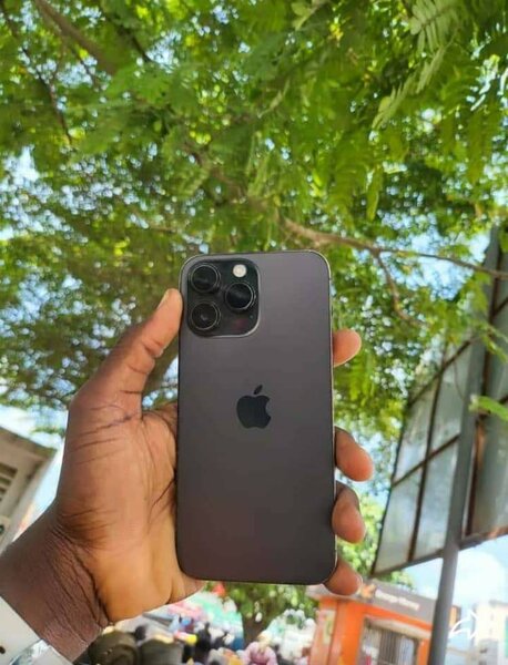 iPhone Dernier Modèle