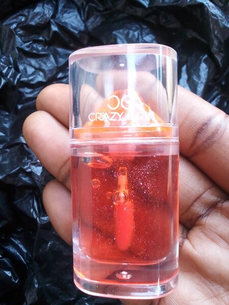 Rouge à lèvres longue tenue