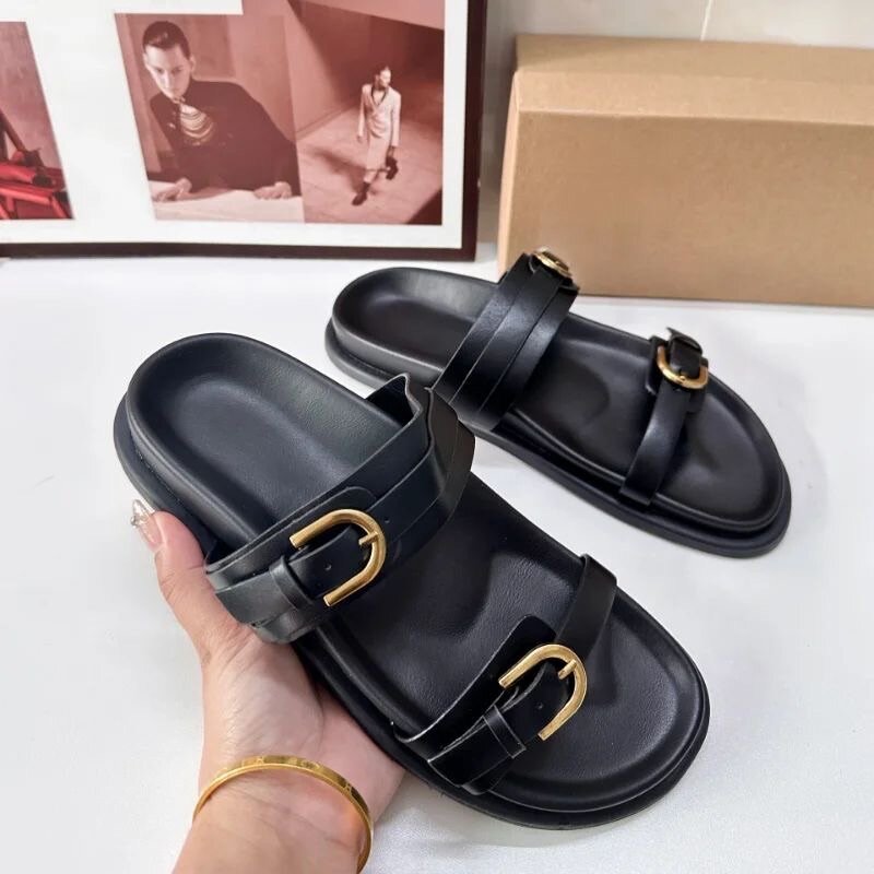 Zara sandals