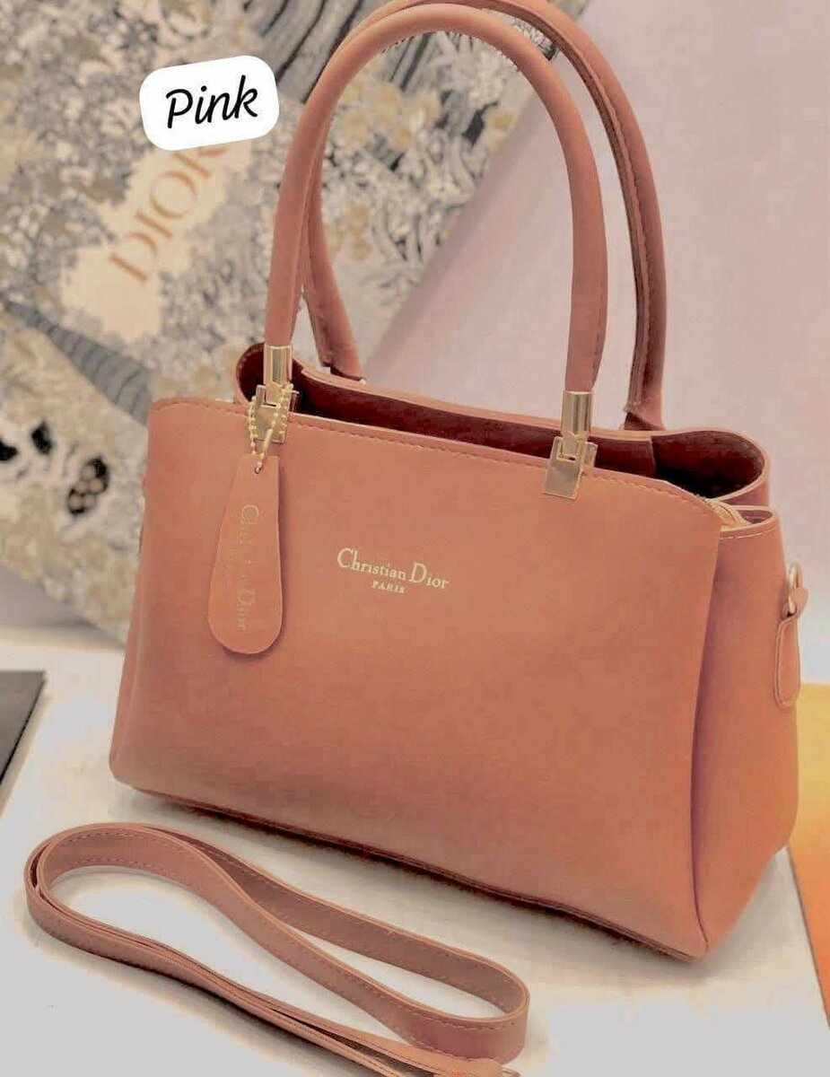 Ladies purses