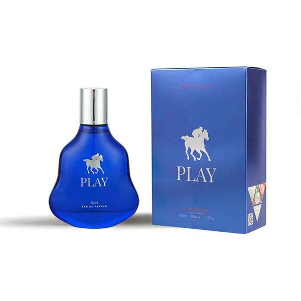 Eau de Parfum Play Soleil