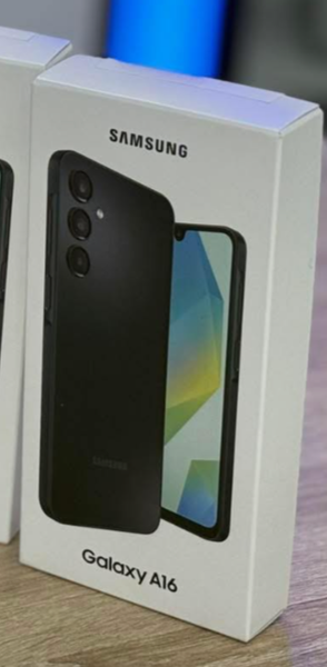 SAMSUNG GALAXY A15 5G