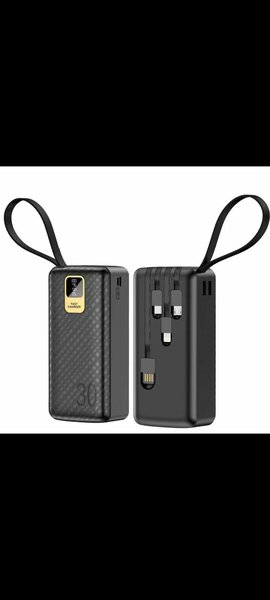 Power bank 30000mh original
