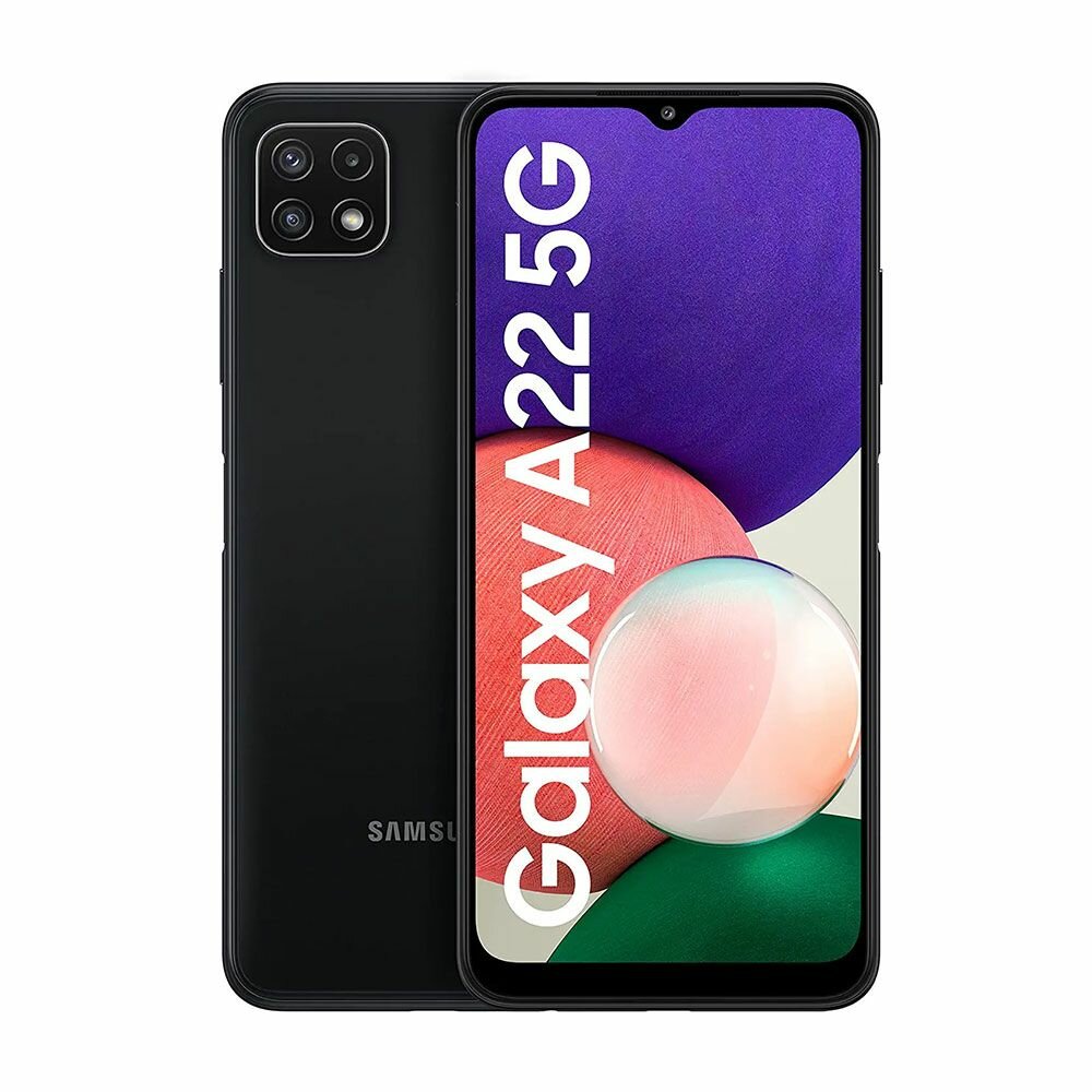 SAMSUNG GALAXY A22 5G 256GO/8GO DE RAM 2SIM 5G NEUF