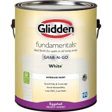 GLIDDEN Premium Interior Paint