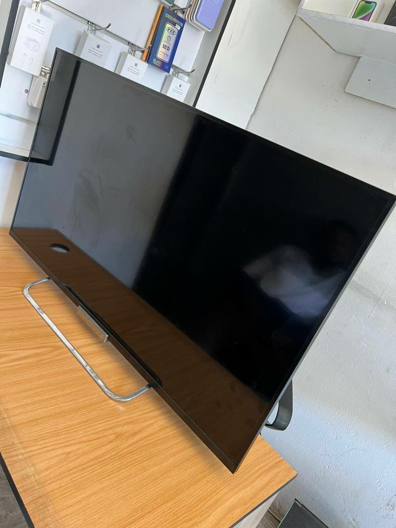 Sony bravia smart TV