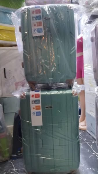 valises en assortiment