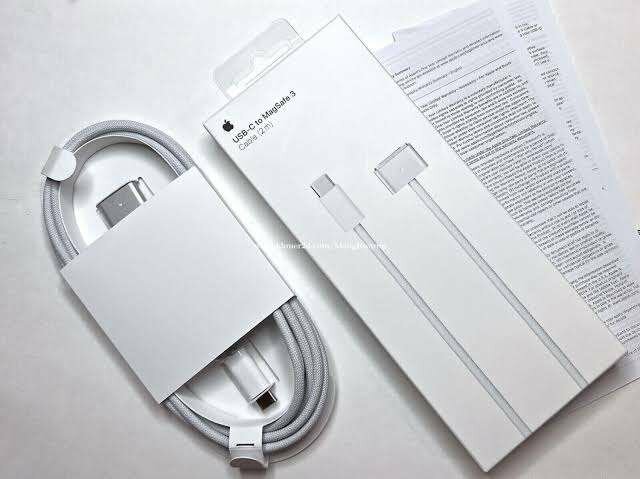 USB-C to MagSafe 3 Cable (2m)