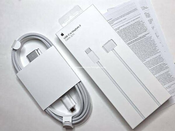 USB-C to MagSafe 3 Cable (2m)