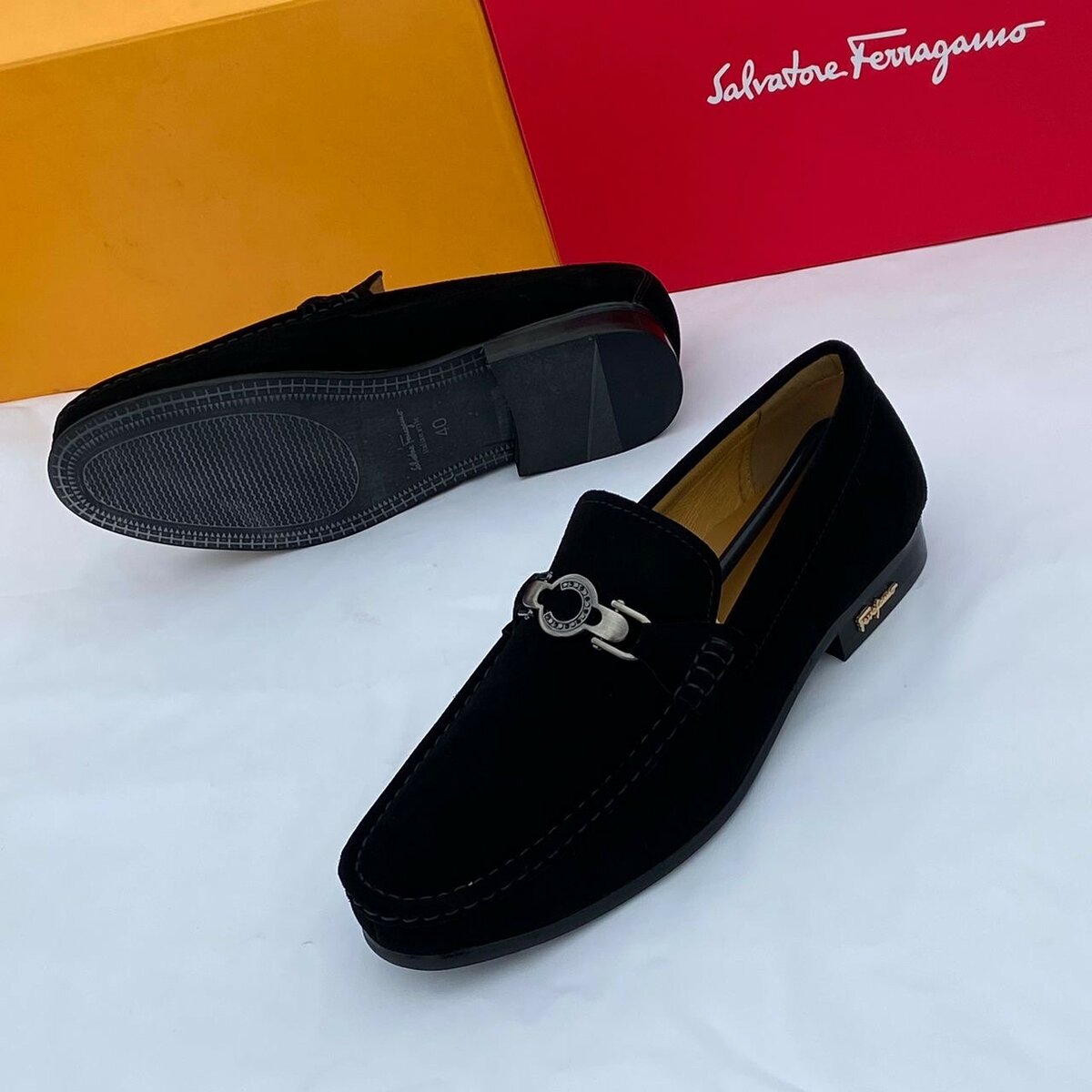 EXECUTIVE CLASSIC SHOE